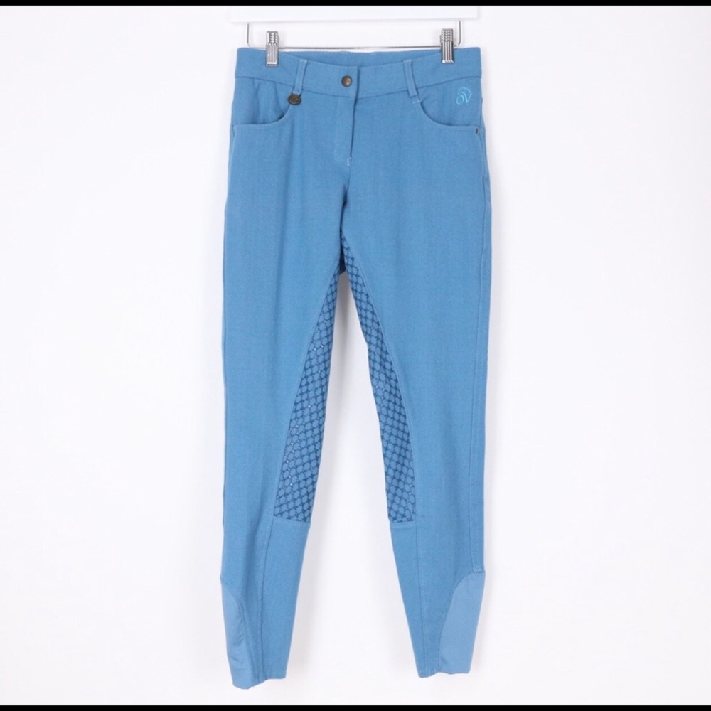 Size 26 ovation breeches